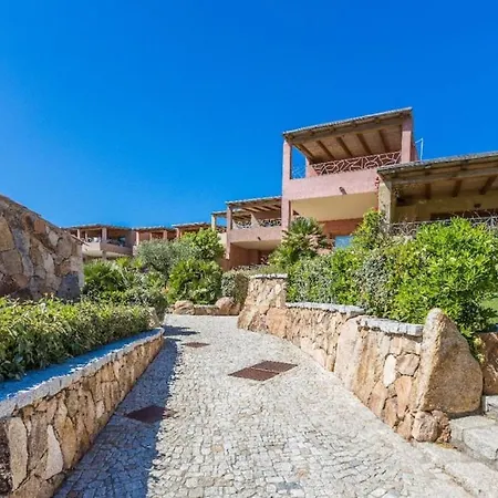 Seaview Apartmán Porto Pozzo