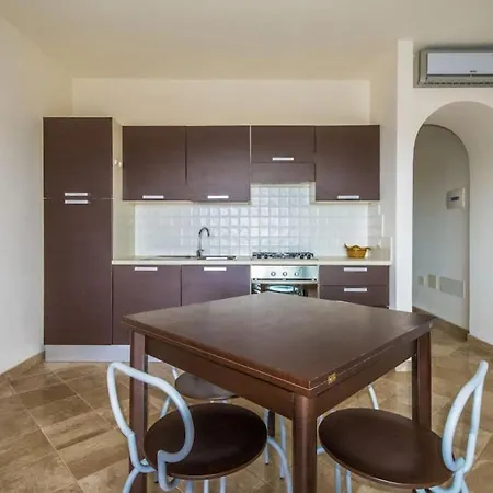 Apartmán Seaview *