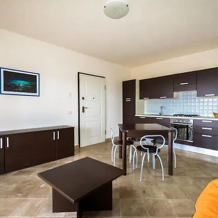 Apartmán Seaview