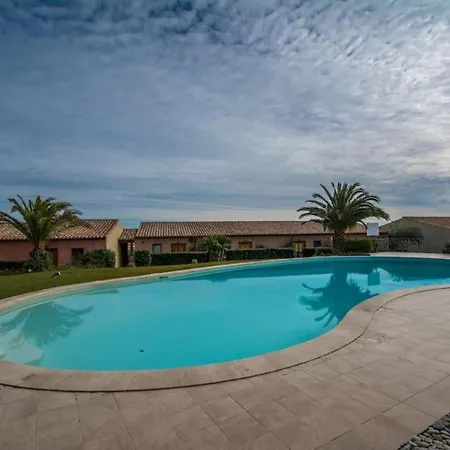 Apartament Seaview Porto Pozzo