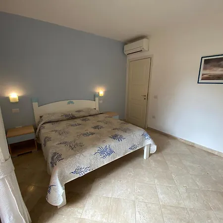 Apartmán Seaview *