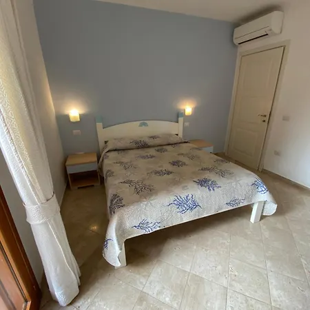 Apartament Seaview *