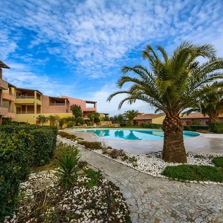 Apartment Seaview Porto Pozzo