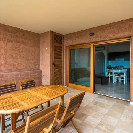 Seaview * Porto Pozzo