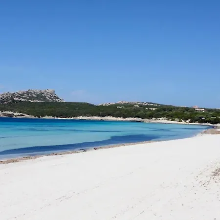 Seaview Apartment Porto Pozzo