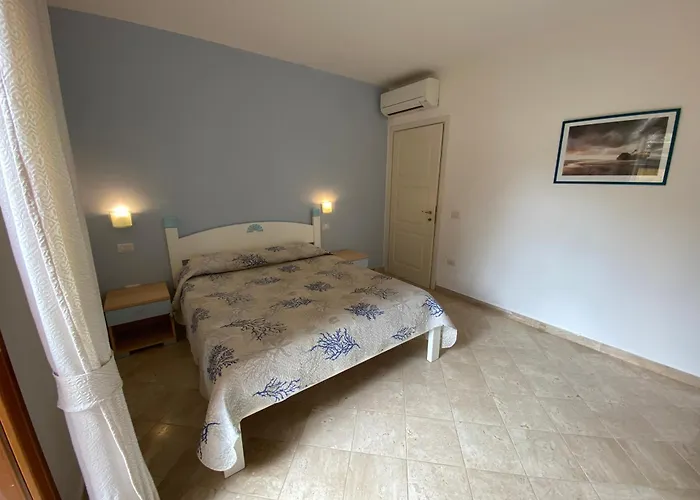 Appartement Seaview *